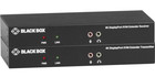 Black Box KVM Extender Transmitter , Receiver