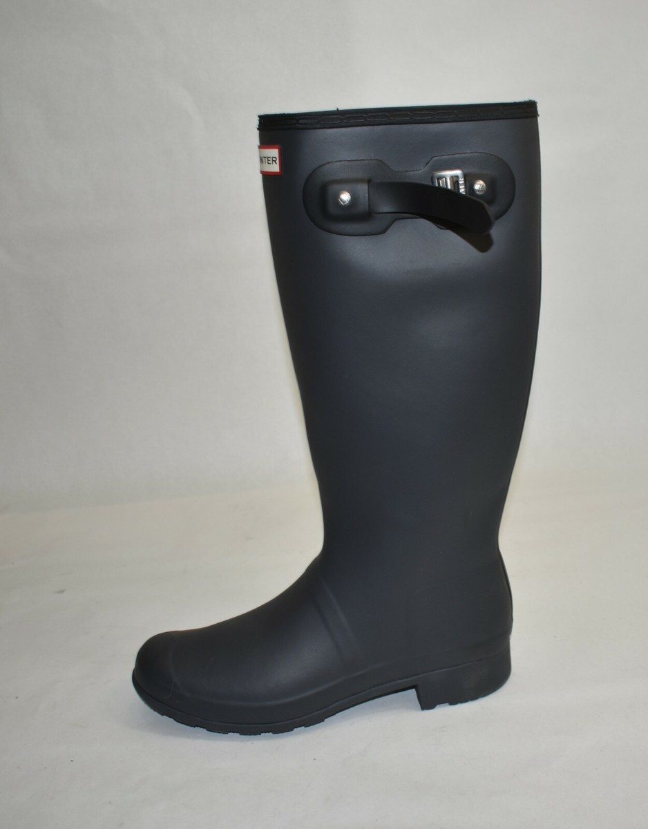 靴 HUNTER ORIGINAL PACKABLE TALL BOOT HUNTER BOOTS | Tall Boot | The Boot Guy Reviews - YouTube