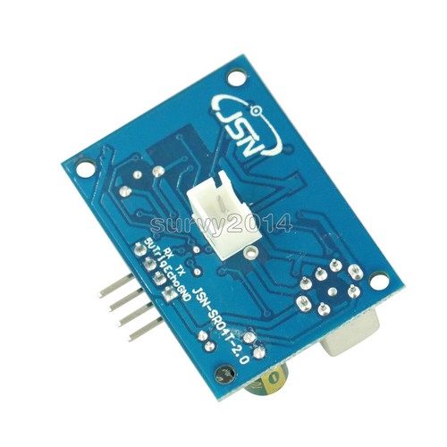 Ultrasonic Module Distance Measuring Transducer Sensor Waterproof - Picture 3 of 4
