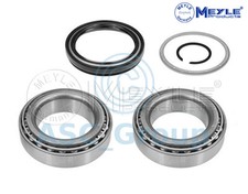 Roulement de roue Hyundai TERRACAN