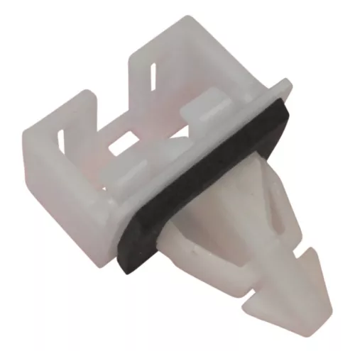 HONDA TYPE BUMPER RETAINER X 6 EQV TO, OEM: 71592-S5D-000,71592-S6A-000