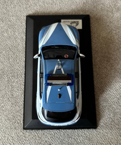 Alfa Romeo STELVIO - Polizia di Stato - Polizia Stradale - scala 1:43 - Foto 8 di 9