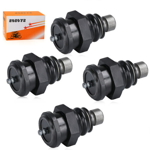 4 set Ball Joint Kit for Polaris 2019 2020 2021 2022 RZR Turbo S 4 , RZR Turbo S - Picture 4 of 14