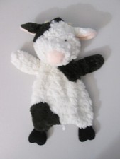 Mary Meyer Putty Nursery Cow Plush Stuffed Anima1 7" Lovey