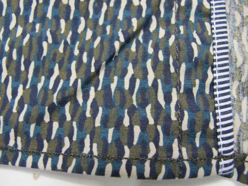 Camisa Langarm Sin Excess, Army Gemustert VP 59,95 € - Imagen 4 de 7