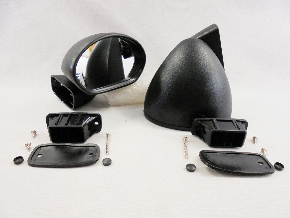 Opel Irmscher Manta i200 B 400 i400, Ascona B Bullet Black Door