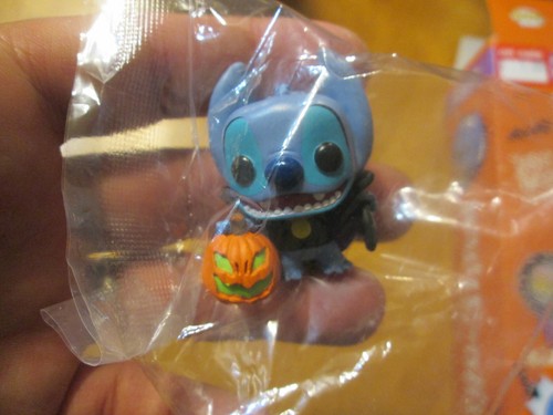 FUNKO POP MYSTERY MINIS DISNEY LILO & STITCH COMPLETE YOUR COLLECTION 2021 VINYL - Picture 41 of 41