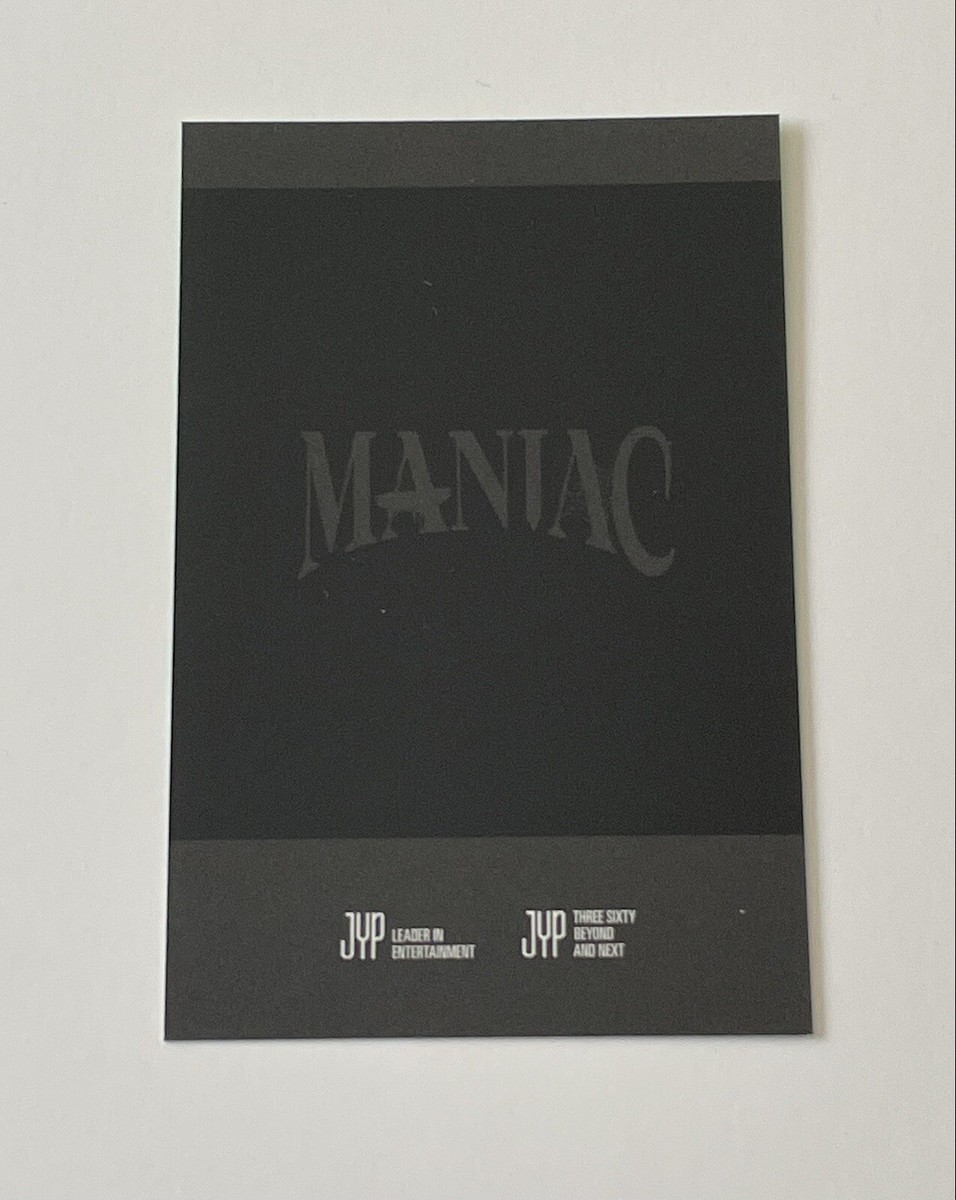 STRAY KIDS World Tour Seoul MANIAC SKZOO Official Felix