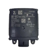 Nissan Rogue Sport blind spot 18 19 blind spot alert left side OEM 284K16MA0A