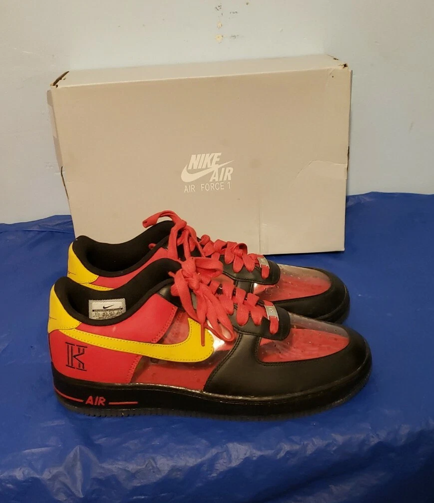 Nike air force 1 kyrie irving cheap