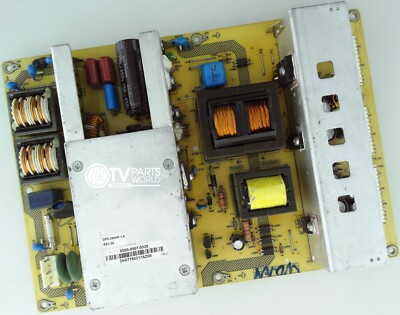 Carte D'alimentation Vizio VW42LFHDTV10A Compatible 0500-0507-0450 (DPS-260HP A) – Pièce Détachée TV