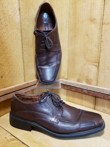 ecco helsinki yellow