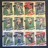 2021 Panini Donruss Optic BASE Complete Your Set You Pick Football Card #1-200