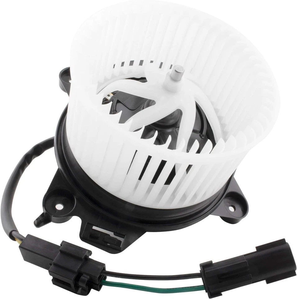 Conjunto de ventilador de motor soplador BOXI para 01-05 CHRYSLER PT CRUISER 5017666AB 700124 Foto 3 de 4