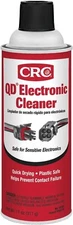 Electronic Contact Cleaner Spray Best Quick Drying Fix CRC QD Corrosion Debris11
