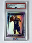 2025 Panini Davion Mitchell Base (Raw)