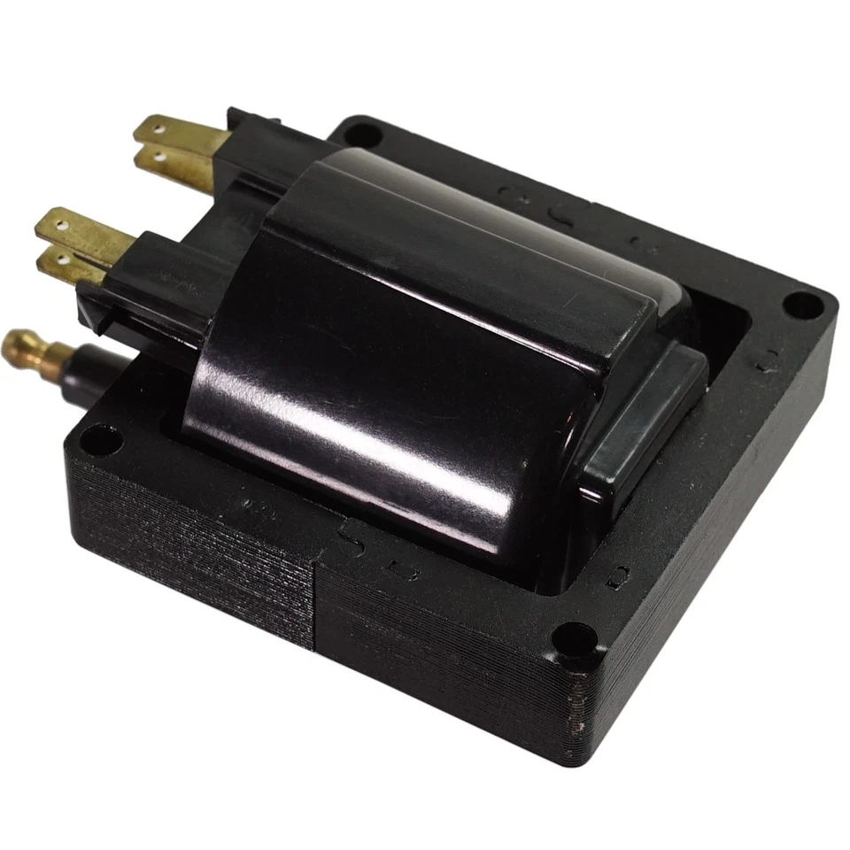 Bobinas de encendido para camioneta Chevy Olds J2000 S-10 Blazer S10 Jimmy Cutlass S15 Foto 2 de 4