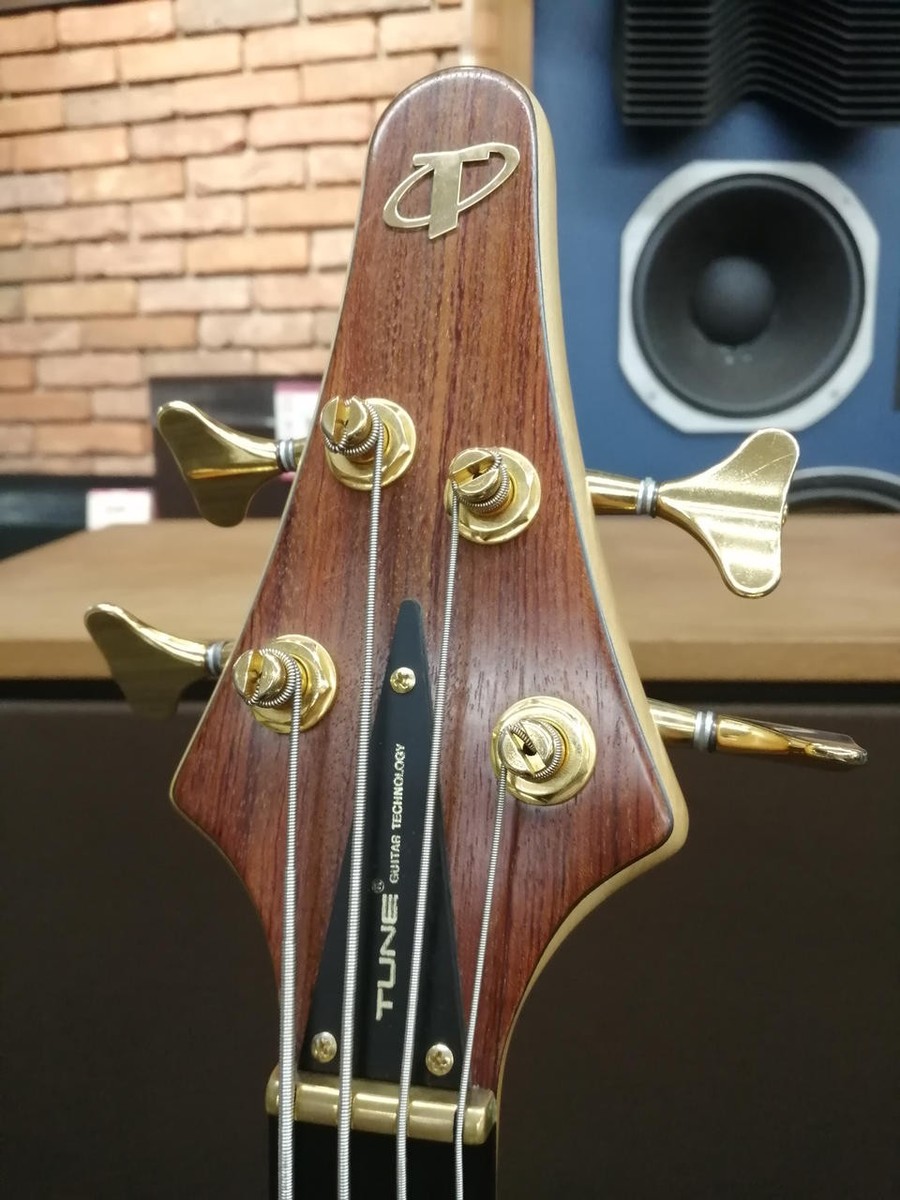 TUNE TWB-4 Electric Bass Guitar-01 | eBay