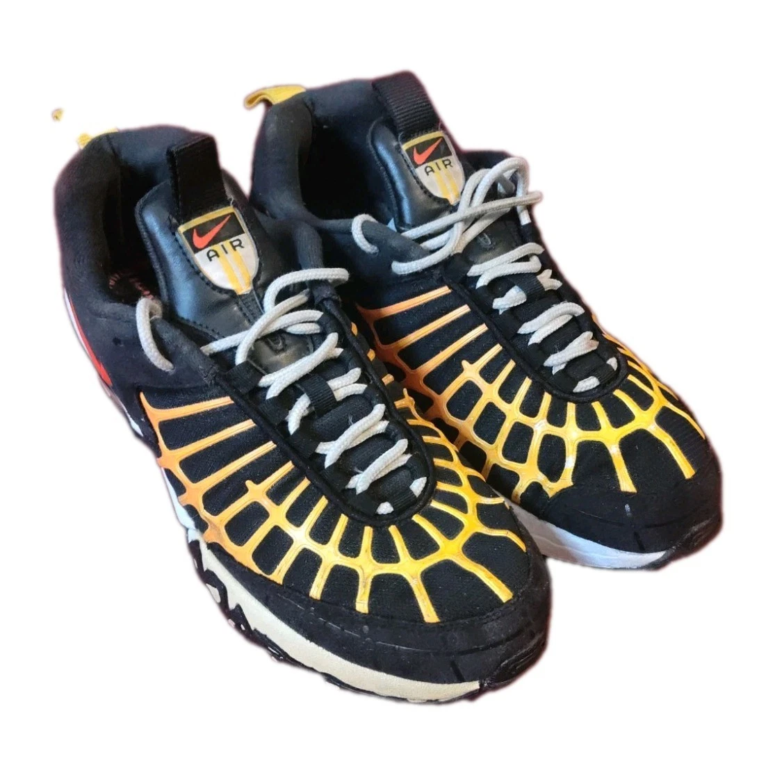 Nike Air Max 120 Laser Orange for Sale | Authenticity Guaranteed