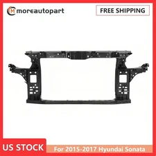 Fit For 2015-2017 2016 Hyundai Sonata Radiator Support 64101C2000 NEW