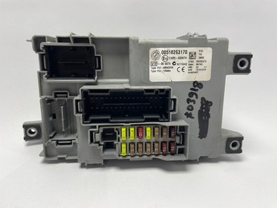Sicherungskasten FIAT Grande Punto (199) 518263170