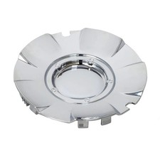 Chrome Wheel Hub Center Cap Chrome For Chevrolet Silverado 1500 15116616