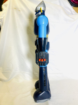 RARE 24” 1977 Vintage Great Mazinga Shogun Warriors Jumbo RARE 24” 1977 Vintage Great Mazinga Shogun Warriors Jumbo