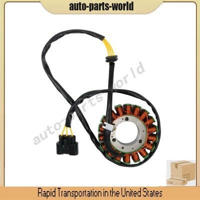 21040109704 Fits for Odes 800 Dominator Assailant D2 D4 X2 X4 Magneto stator