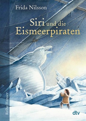 Siri und die Eismeerpiraten | Frida Nilsson | 2019 | deutsch