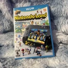 Nintendo Land Nintendo Wii U Brand New Sealed