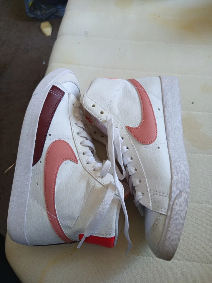 Nike Blazer Mid 77, photo 1 sur 5