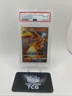 2019 Pokemon SM Hidden Fates Charizard GX #9 PSA 10 - GEM MINT!