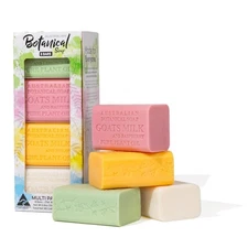 Pack of 8 Soap Bars Multi 6.8oz for Skin Care