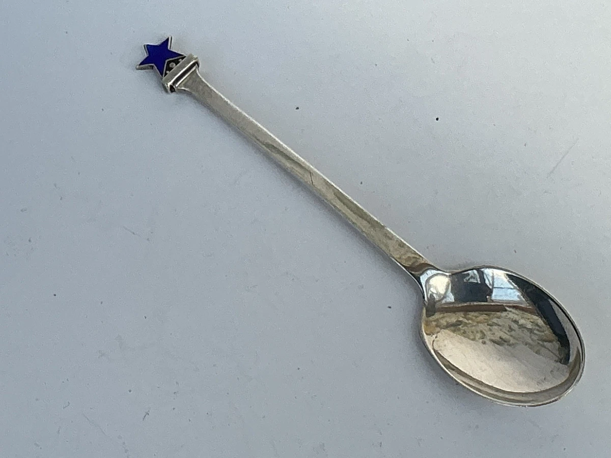 Mappin & Webb US Sterling Silver Antiques for sale | eBay