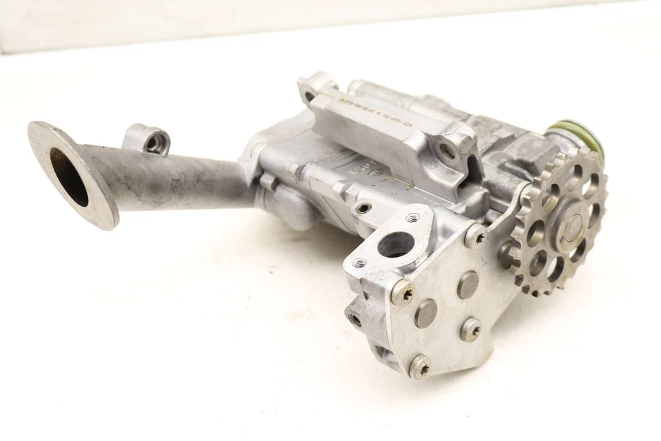 Mercedes-Benz S600 2015-2017 - Bomba de aceite del motor 2791800001 Foto 2 de 4