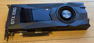 Zotac 1080 Mini | eBay