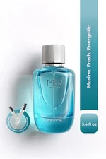 MER Extrait De Parfum for Men 100ml / 3.4 fl.oz | Long Lasting Niche Perfume
