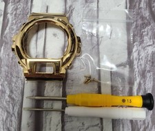 G-Shock Metal Bezel for DW-6900, DW-6600, DW-6903,DW-6930,DW-6935,DW-6925,DW6695