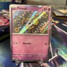 Pokémon TCG Scarlet & Violet Promo Fidough Shiny 069 Paldean Fates 