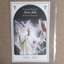 Win a Rare Steve Jobs Gold Card from Entrepreneur Heroes 21