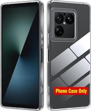Scratch Resistant TPU Rubber Case Cover for Sony Xperia 1 VIII, Anti-Skid Soft S
