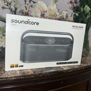 Anker Soundcore Motion X600 | eBay