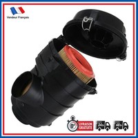 Luftkasten GehäUse + Luftfilter FüR 1,9 D DW8 XUD 1427H2 1427.H2 9639562980