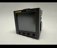 PM820 - W/ RD - POWERLOGIC PM DIGITAL METER WITH REMOTE DISPLAY