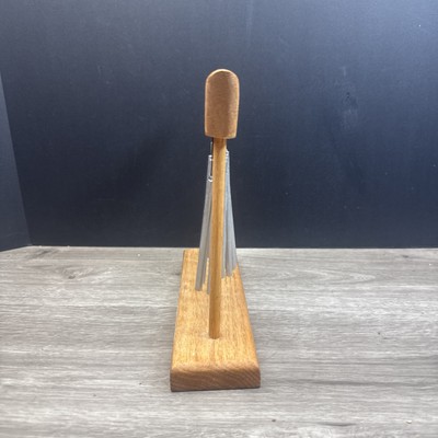 Vintage JW STANNARD Tranquility Chime (18) Two Rows- No Mallet | eBay