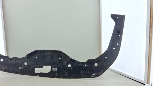 2019 - 2023 GENESIS G70 RADIATOR SIGHT SHIELD TOP BAFFLE COVER PANEL - Picture 7 of 12