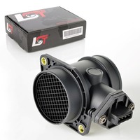 Luftmassenmesser 037906461C SteuergeräT LMM Mit Sensor FüR Seat Alhambra 1.8 T