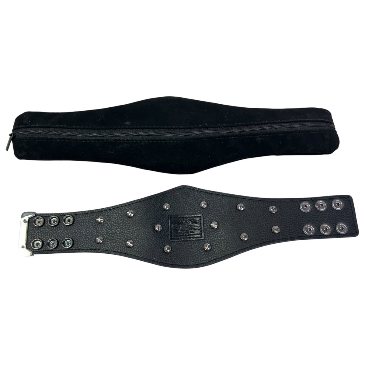 mitsuterio様WWE CRUISERWEIGHT REPLICABELT WWE Cruiser Weight Wrestling Championship Belt Replica 4mm