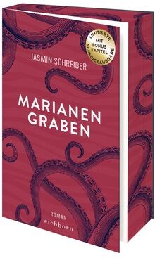 Marianengraben: Roman, Schmuckausgabe mit Bonuskapi... | Buch | Zustand sehr gut