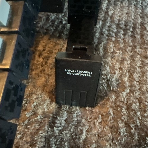 Minecraft große Actionfiguren Enderman 11" Ender Dragon 24" siehe Bilder! - Bild 10 von 17
